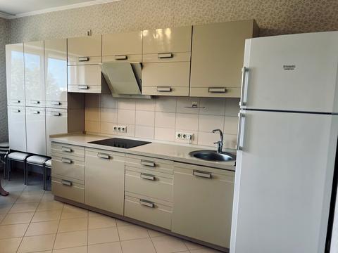 квартира за адресою Чорних Запорожців вул. (Петра Запорожця), 26-А