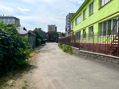 ділянка за адресою Шевченка вул., 29