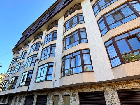 квартира по адресу Гипсовая ул., 36б