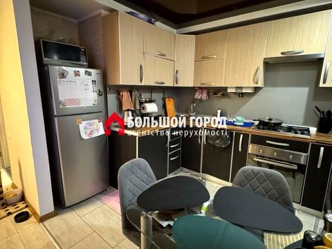 квартира за адресою Космічна вул., 5-Б