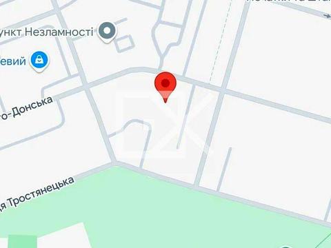 квартира за адресою Київ, Волго-Донська вул., 66