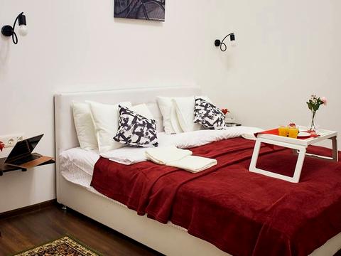 квартира за адресою Велика Васильківська вул. (Червоноармійська), 28