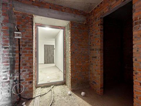 квартира по адресу Зализничная ул., 7л