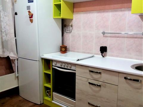 квартира по адресу Культуры ул., 16а