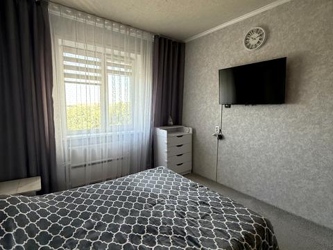 квартира по адресу Михаила Лушпы просп., 11