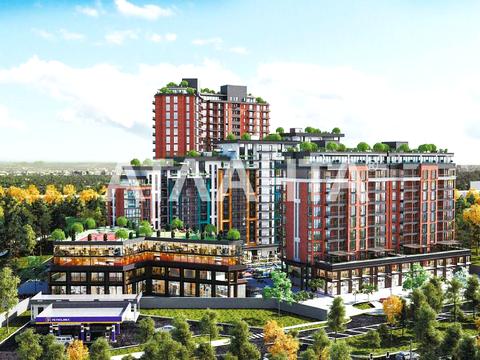 квартира по адресу Фонтанская дорога ул., 6