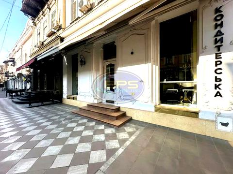 комерційна за адресою Ланжеронівська вул., 26