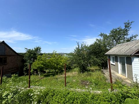 ділянка за адресою Варейського