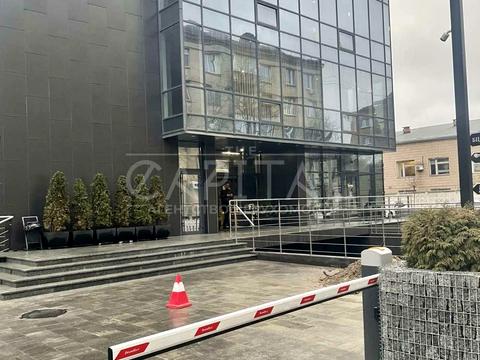 коммерческая по адресу Николая Михновского бульв. (Дружбы Народов), 14