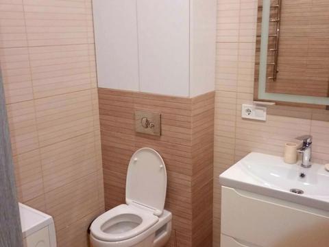 квартира по адресу Тарасовская ул., 3
