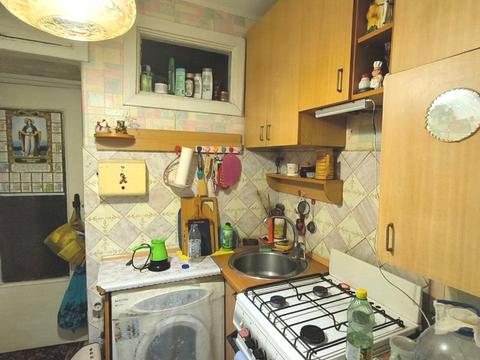 квартира по адресу Ивана Мазепы ул. (Щорса), 60-А
