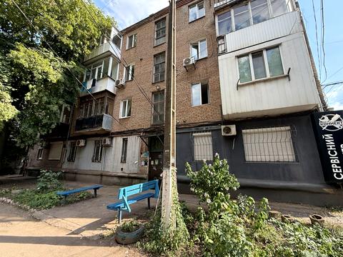 квартира за адресою Університетський просп. (Гагаріна), 3