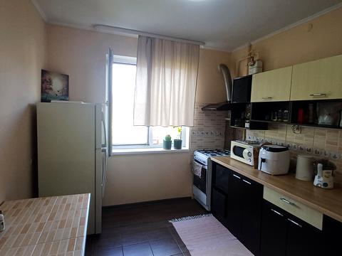 квартира за адресою Бестужева вул., 7