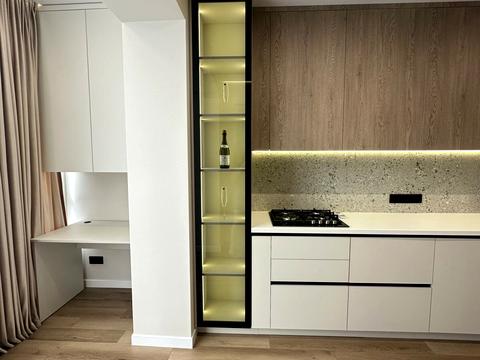 квартира за адресою Височана вул., 32