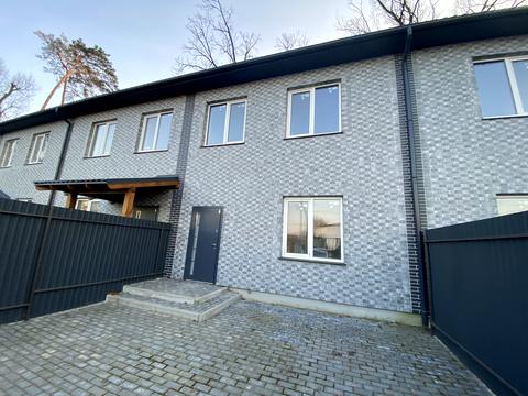 будинок за адресою Києво-Мироцька вул., 133