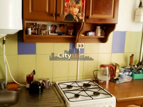 квартира по адресу Джамбула ул., 54а