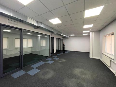 коммерческая по адресу Ростиславская ул. (Маршала Рыбалко), 11