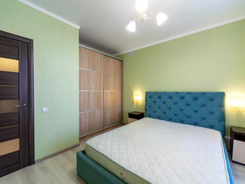 квартира по адресу Сергея Данченко ул., 20