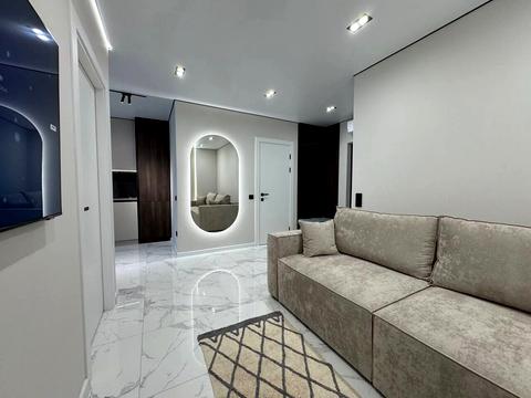 квартира по адресу Крайковского ул., 3 к8