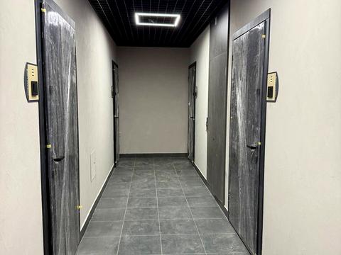 квартира по адресу Келецкая ул., 125