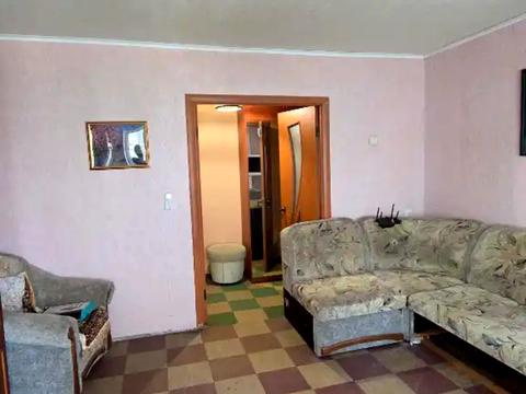 квартира по адресу Березинская ул., 43