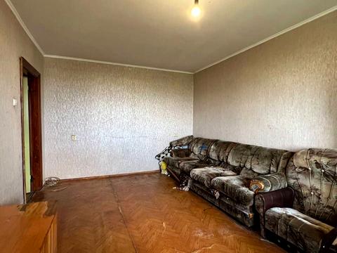 квартира за адресою Харківська вул., 58-Б