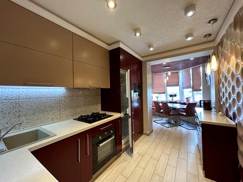 квартира за адресою Боголюбова вул., 24