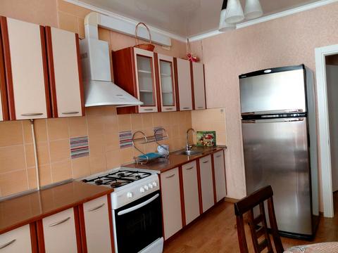 квартира за адресою Тополина вул., 22
