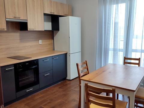 квартира по адресу Ревуцкого ул., 54-Б