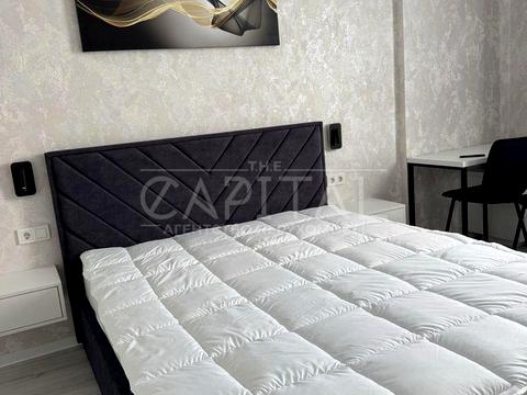 квартира за адресою Столичне шосе, 1