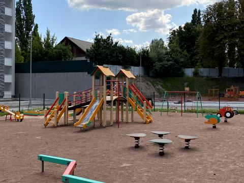 квартира по адресу Киев, Коноплянская ул., 22-Б