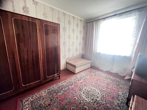 квартира по адресу Милославская ул., 31