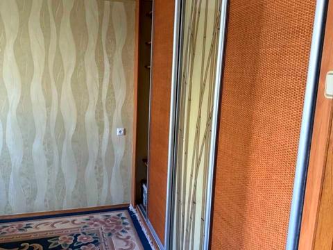 квартира по адресу Воздухофлотский просп. (Повітрофлотський), 52