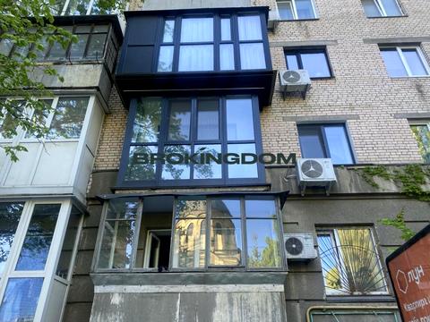 квартира по адресу Шелковичная ул., 48