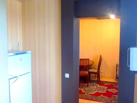 квартира за адресою Валентинівська вул. (Блюхера), 48