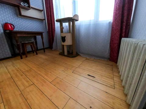 квартира по адресу Вадима Гетьмана ул., 46а
