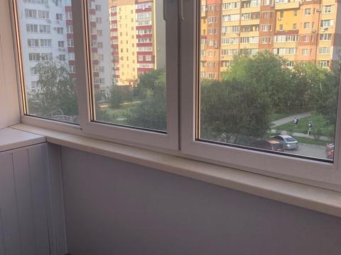 квартира за адресою Гожулівська вул., 28