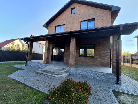 будинок за адресою Новаторів вул., 3