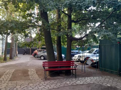 квартира по адресу Полтавская ул., 27-А