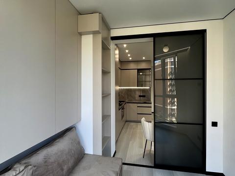 квартира за адресою Мартинова просп., 22