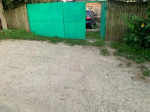 участок по адресу с. Святопетровское, Владимирская ул.