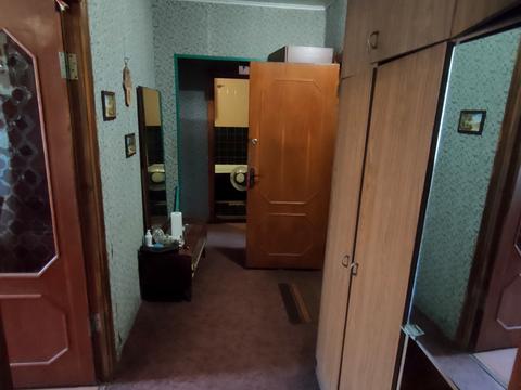 квартира по адресу Ильфа и Петрова ул., 55