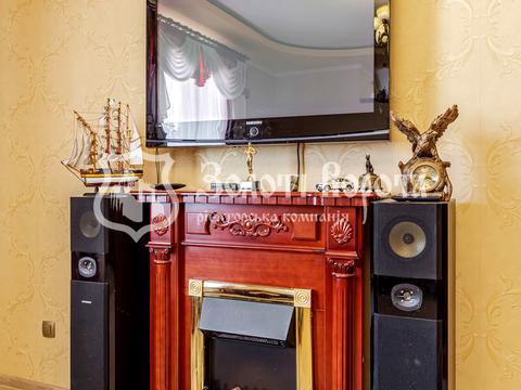 квартира по адресу Івана Франка ул., 5
