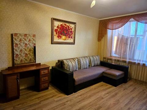 квартира за адресою Бастіонна вул., 15