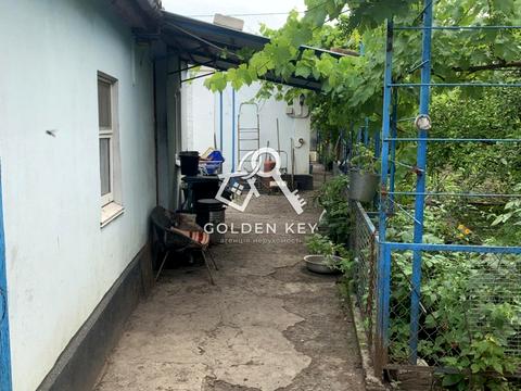дом по адресу Аристова ул.