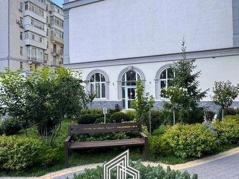 коммерческая по адресу Краковская ул., 4-Б