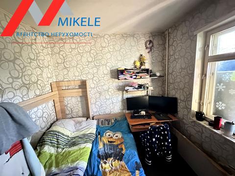 квартира за адресою Каштанова вул., 8-А