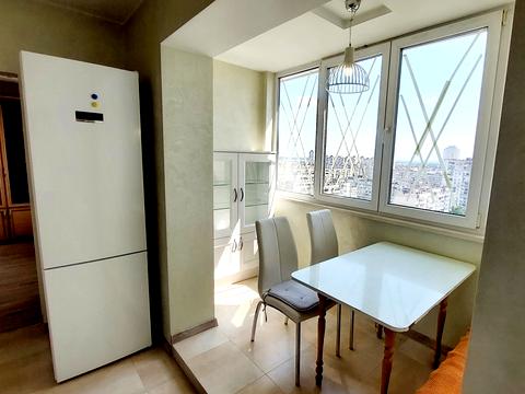 квартира по адресу Героев Днепра ул., 32-Г