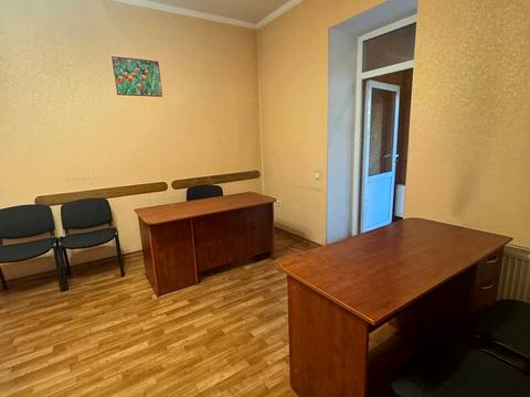 комерційна за адресою Одеса, Хвойний пров., 12