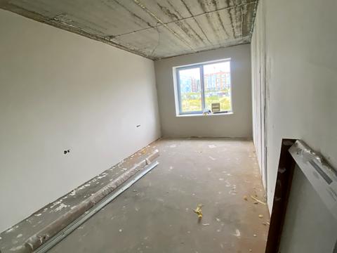 квартира по адресу Льнокомбинатовская ул., 3